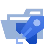 Azurepipelines Opened SVG Icon